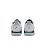 Air Jordan 4 Retro Oxidized Green (TD) Angle 3