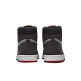 Air Jordan 1 Element Cement Grey Dark Charcoal Angle 3