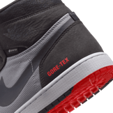 Air Jordan 1 Element Cement Grey Dark Charcoal Angle 5