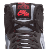 Air Jordan 1 Element Cement Grey Dark Charcoal Angle 6
