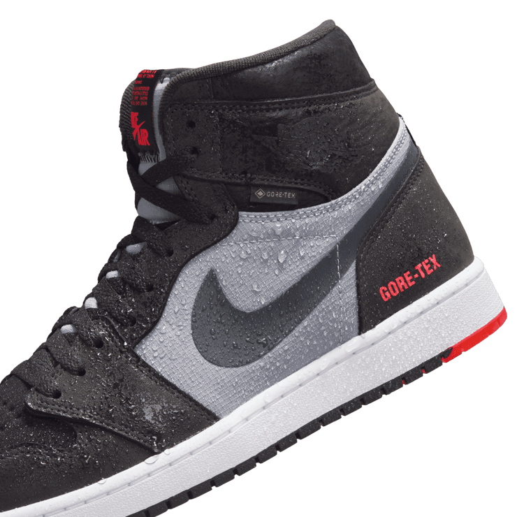 Air Jordan 1 Element Cement Grey Dark Charcoal Angle 7