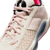 Air Jordan 38 Low New Beginning Angle 4