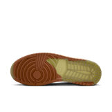 Air Jordan 1 Element Legend Coffee Medium Olive Angle 0