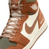 Air Jordan 1 Element Legend Coffee Medium Olive Angle 4