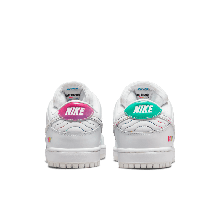 Nike SB Dunk Low Pro BETRUE Angle 3