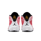 Air Jordan 38 Celebration Angle 3