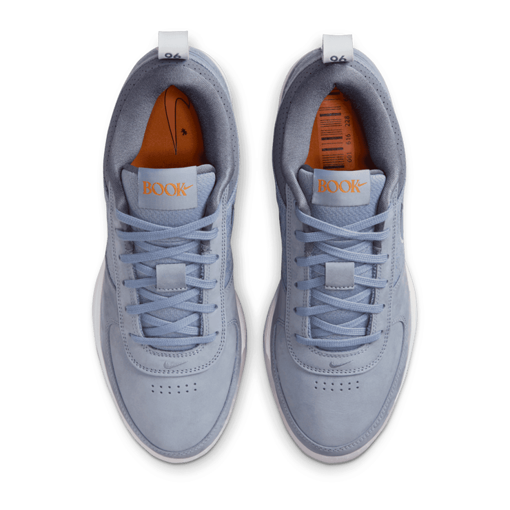 Nike Book 1 Mirage Ashen Slate Angle 1