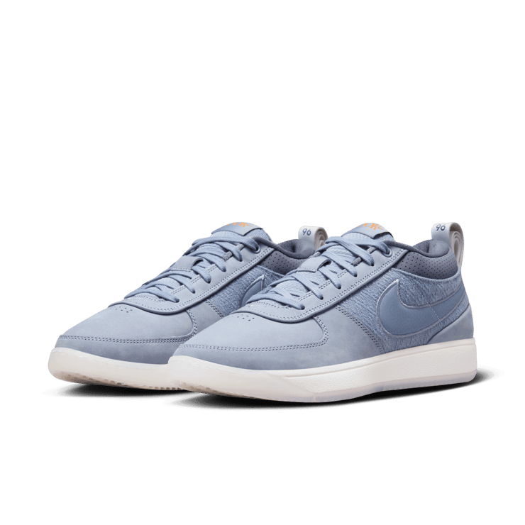 Nike Book 1 Mirage Ashen Slate Angle 2