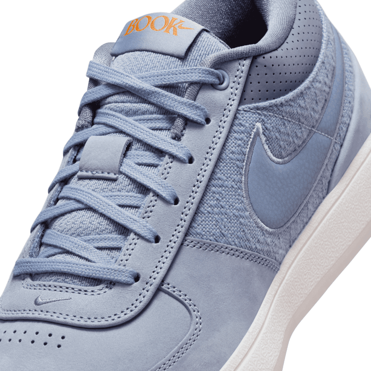 Nike Book 1 Mirage Ashen Slate Angle 4