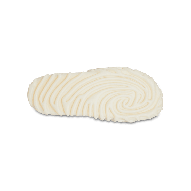 Crocs Pollex Slide Salehe Bembury Parsnip Angle 2