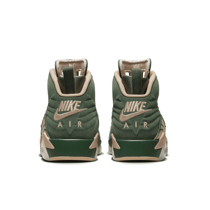 Nike Jordan MVP 'Galactic Jade' (W) Angle 4