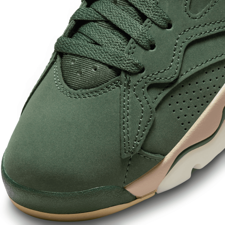 Nike Jordan MVP 'Galactic Jade' (W) Angle 5