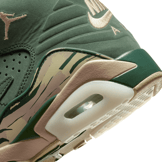 Nike Jordan MVP 'Galactic Jade' (W) Angle 6