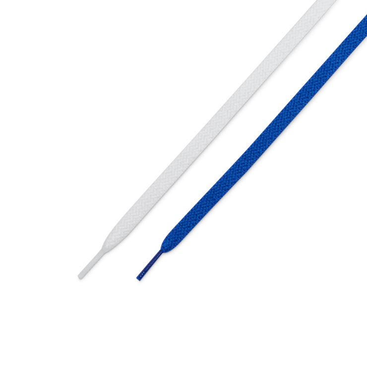 Nike Mac Attack White Game Royal Angle 6