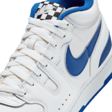 Nike Mac Attack White Game Royal Angle 4