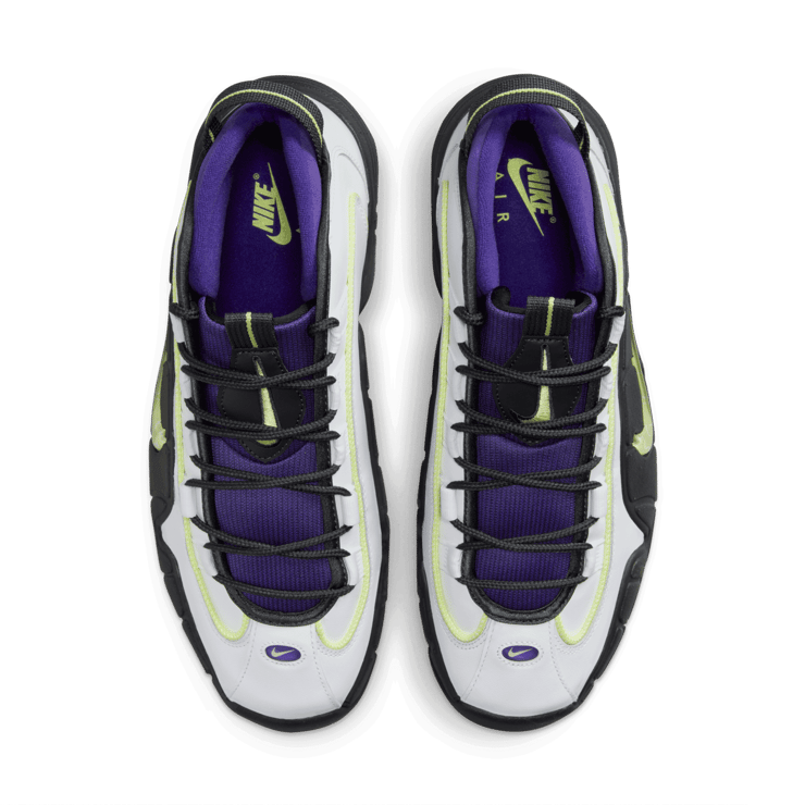 Nike Air Max Penny 1 Penny Story Angle 1