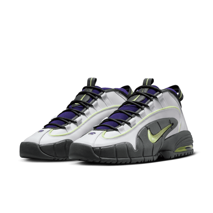 Nike Air Max Penny 1 Penny Story Angle 2