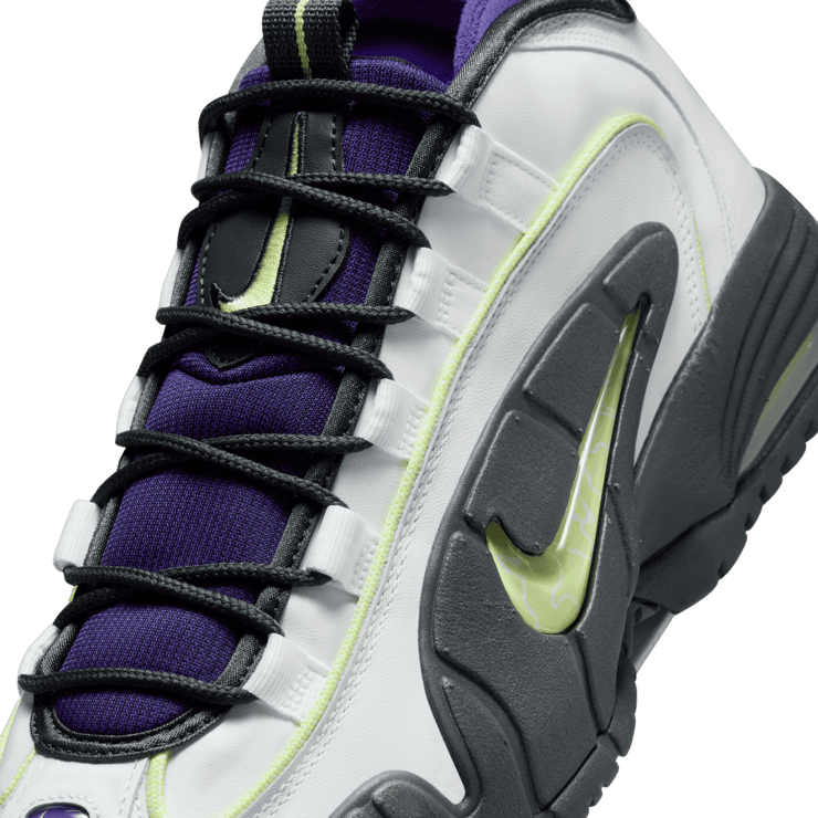 Nike Air Max Penny 1 Penny Story Angle 4