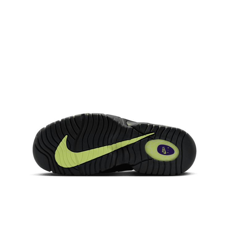 Nike Air Max Penny 1 Penny Story (GS) Angle 0