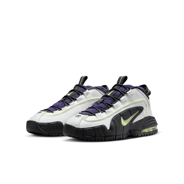 Nike Air Max Penny 1 Penny Story (GS) Angle 2