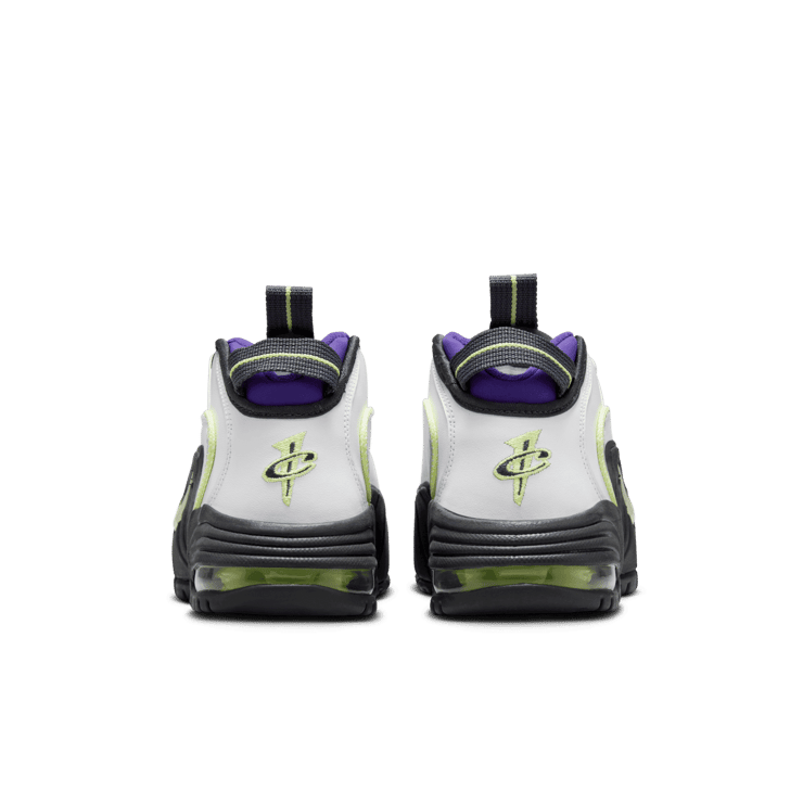 Nike Air Max Penny 1 Penny Story (GS) Angle 3