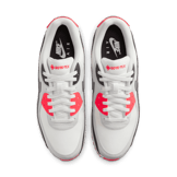 Nike Air Max 90 Gore-Tex Bright Crimson Angle 1