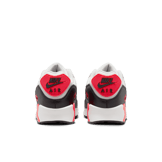 Nike Air Max 90 Gore-Tex Bright Crimson Angle 3
