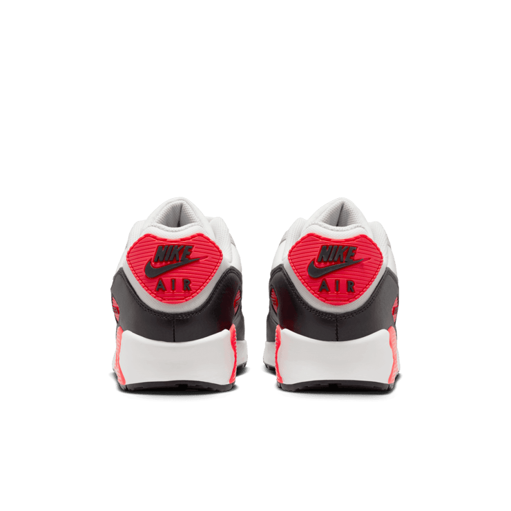 Nike Air Max 90 Gore-Tex Bright Crimson Angle 3