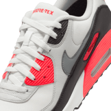 Nike Air Max 90 Gore-Tex Bright Crimson Angle 4