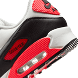 Nike Air Max 90 Gore-Tex Bright Crimson Angle 5