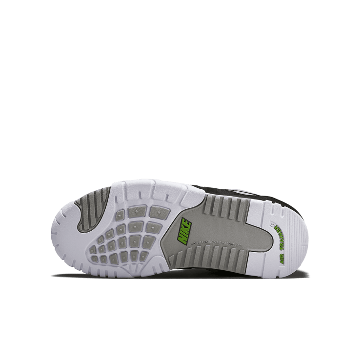 Nike Air Trainer 3 Chlorophyll (GS) Angle 0