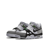 Nike Air Trainer 3 Chlorophyll (GS) Angle 2