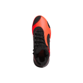 adidas D.O.N. Issue 5 Solar Red Angle 0