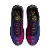 Nike Air Max Plus 25th Anniversary Angle 1