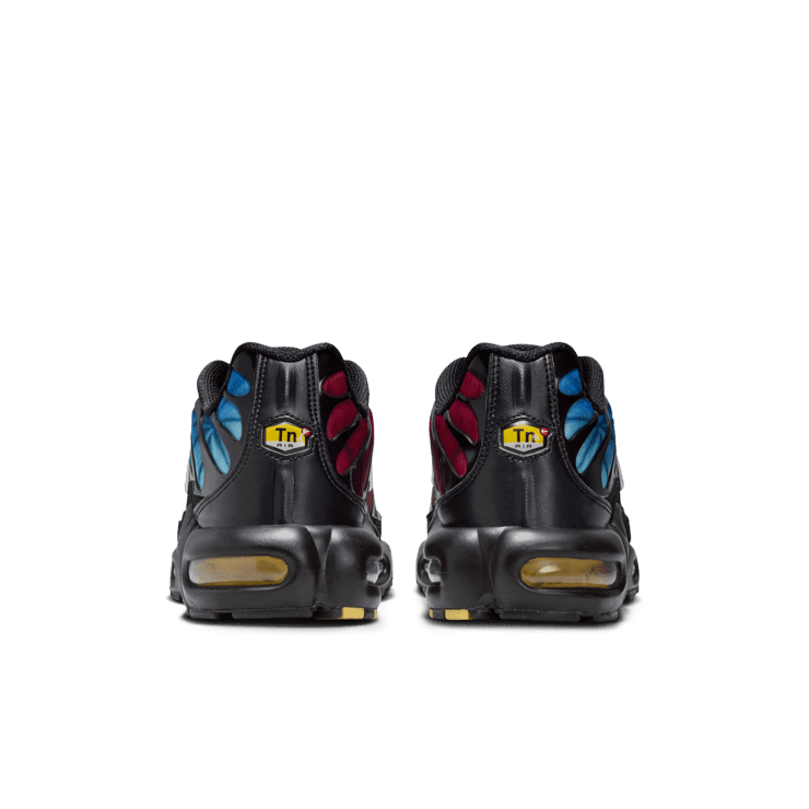 Nike Air Max Plus 25th Anniversary Angle 3