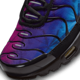 Nike Air Max Plus 25th Anniversary Angle 4
