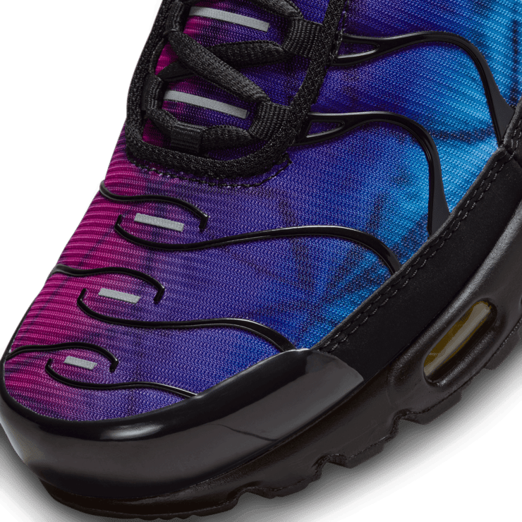 Nike Air Max Plus 25th Anniversary FV0393-001 Raffles Where to Buy