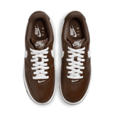 Nike Air Force 1 Low Chocolate Angle 1
