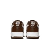 Nike Air Force 1 Low Chocolate Angle 3