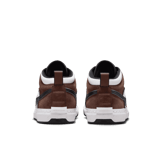 Nike SB React Leo Light Chocolate Angle 3
