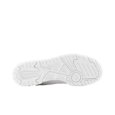 New Balance 550 White Reflection Purple (W) Angle 3