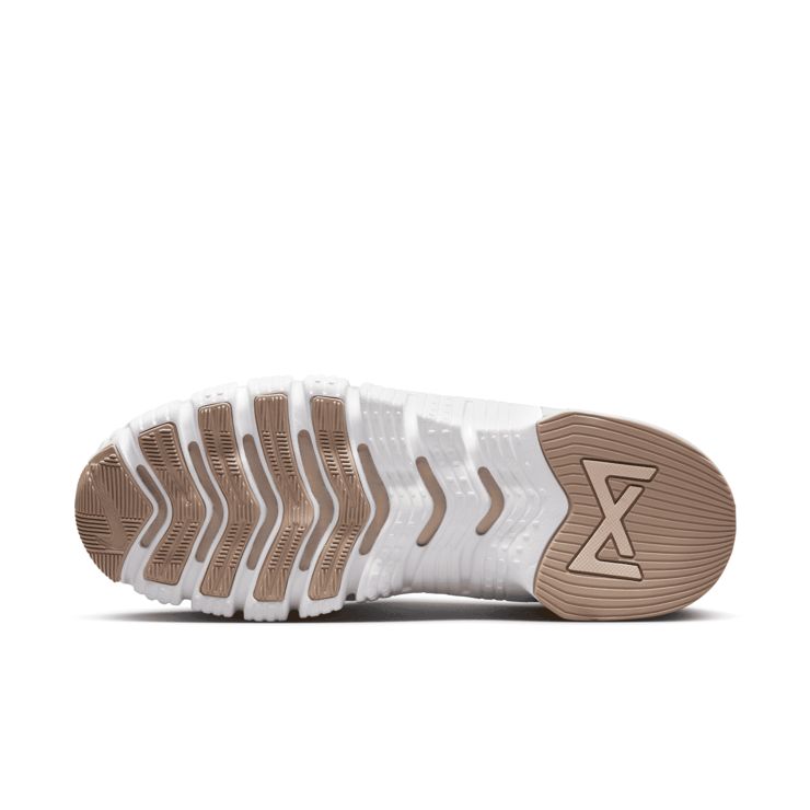 Nike Free Metcon 5 'Pink Oxford' (W) Angle 0