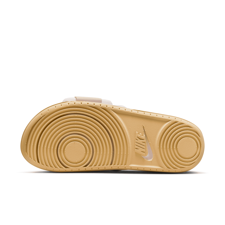 Nike Offcourt Adjust Slide 'Pearl Pink Sesame' (W) Angle 1