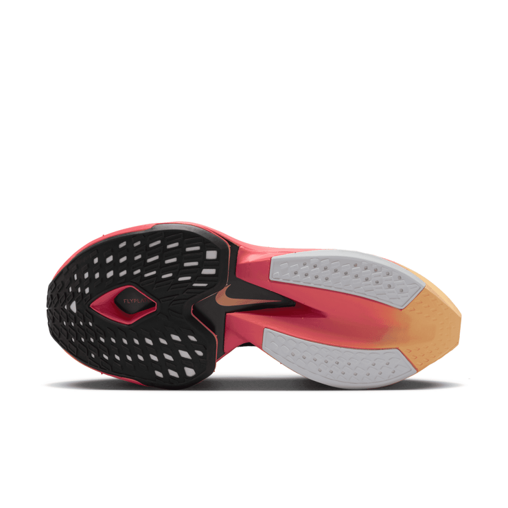 Nike Air Zoom Alphafly Next% 2 Black Sea Coral (Women's) Angle 0