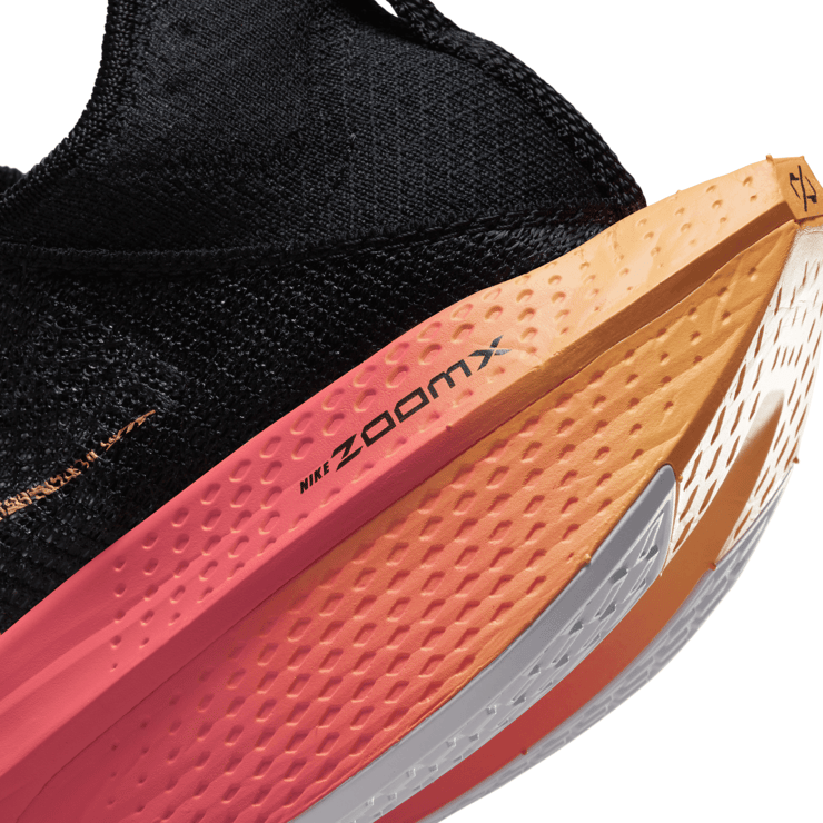 Nike Air Zoom Alphafly Next% 2 Black Sea Coral (Women's) Angle 6