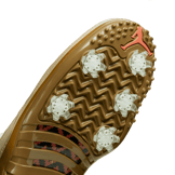 Jordan 12 Low Golf Sail Angle 4