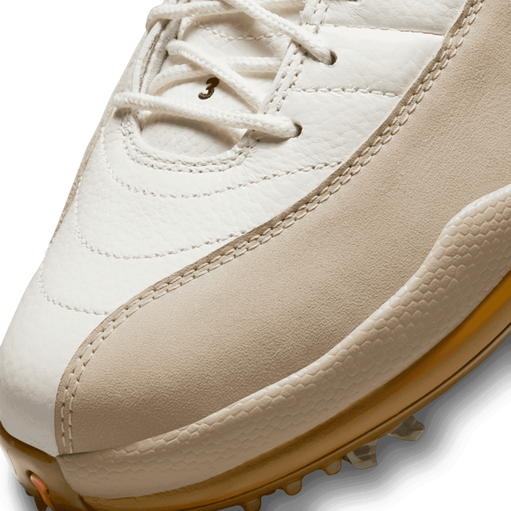 Jordan 12 Low Golf Sail Angle 5