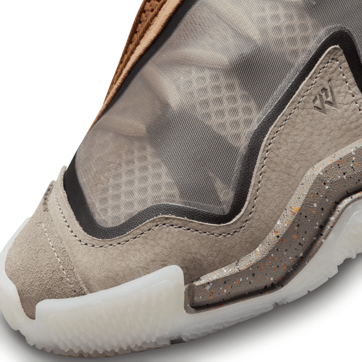 Honor The Gift x Jordan Why Not Zer0.6 'Inner City' Angle 1