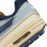 Nike Air Max 1 '87 Aura (W) Angle 5