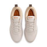 Nike Book 1 Mirage Light Orewood Brown Angle 1